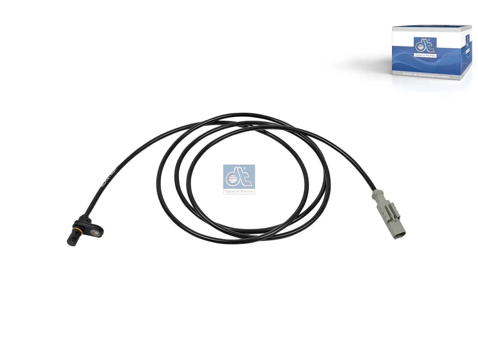 ABS Sensor, Rear, Right